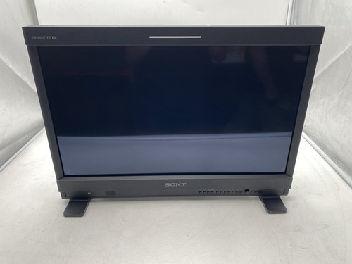 Sony pvm 2541 monitor - monitor, video