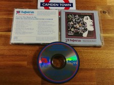 Thelma Houston & Ure Cooker - I'Ve Got Music In Me Sheffield Lab Cd Perfetto