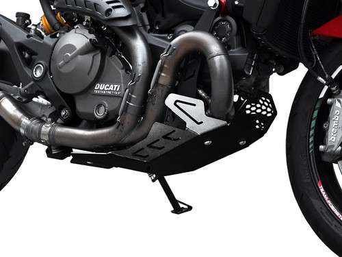 Protezione motore zieger - protezione,