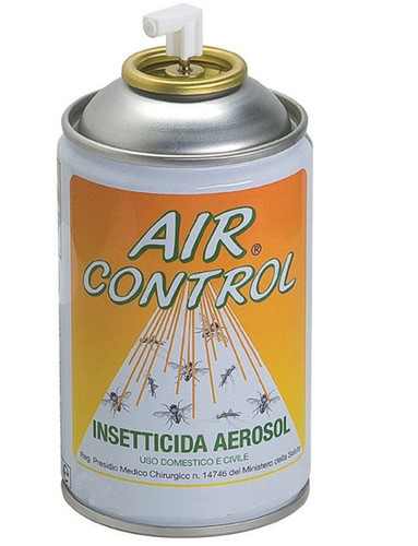Bomboletta insetticida 250ml - bomboletta,