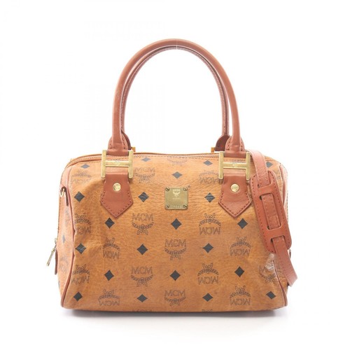 Borsa tracolla mcm visetos - borsa,