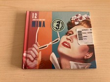 Mina _ 12 ( American Song Book
