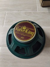 EMINENCE or CELESTION Peavey Valveking VK1216 guitar amp speaker, 16 Ohm