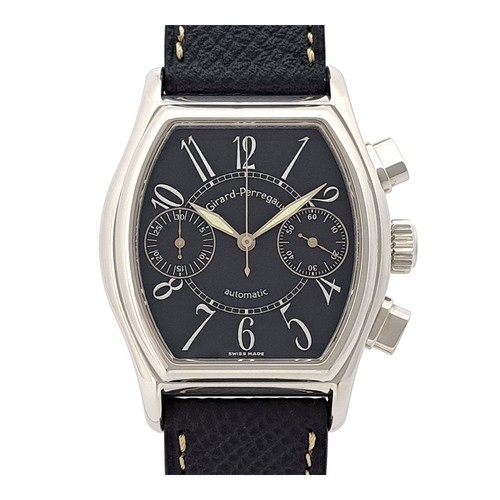 Girard perregaux richeville - girard-perregaux,