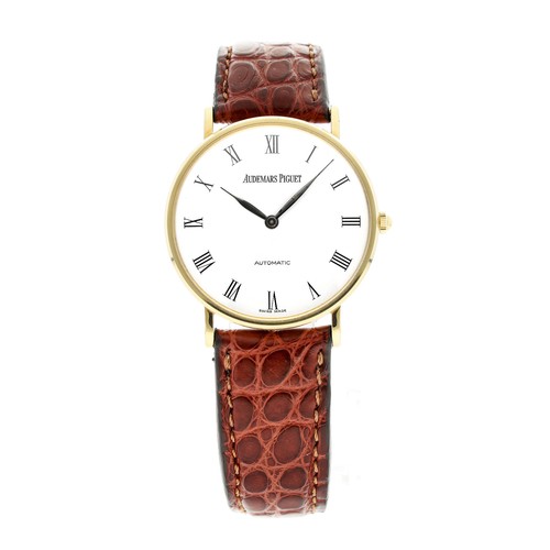 Audemars piguet classic - audemars,