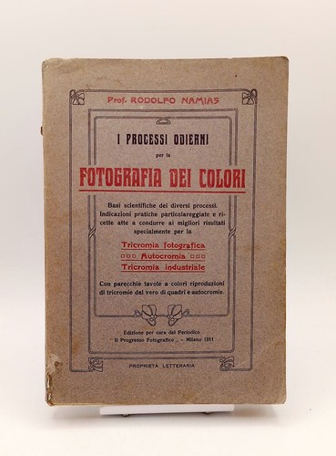 Rodolfo namias i - namias,