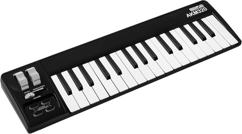 Midiplus akm320 usb midi - akm320,