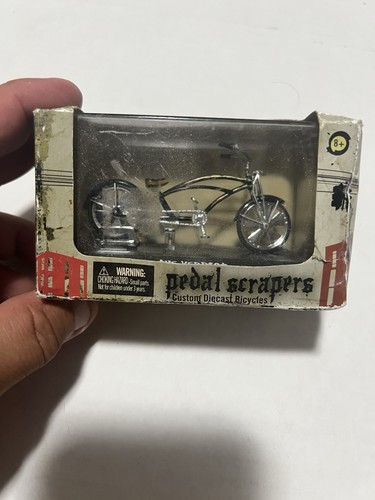 Planet toys 2006 raschietti - toys,