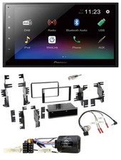 Pioneer USB Bluetooth DAB 2DIN