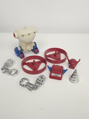 Vintage mego micronauts - vintage,