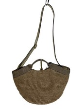 Borsa a tracolla VIOLAd'ORO