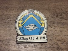 Spilla misteriosa Disney