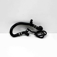 Tubo vuoto AUDI A4 Allroad