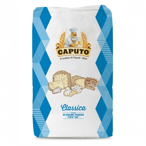 Farina caputo sacco - |,