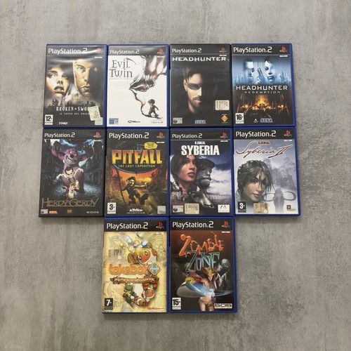 Lotto giochi ps2 pal - lotto,