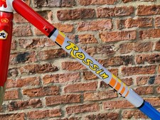 Cornice Rossin. Vernice Ghibli