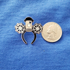 2025 Disneyland Topolino