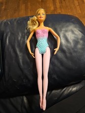 Barbie ballerina Mattel 2012
