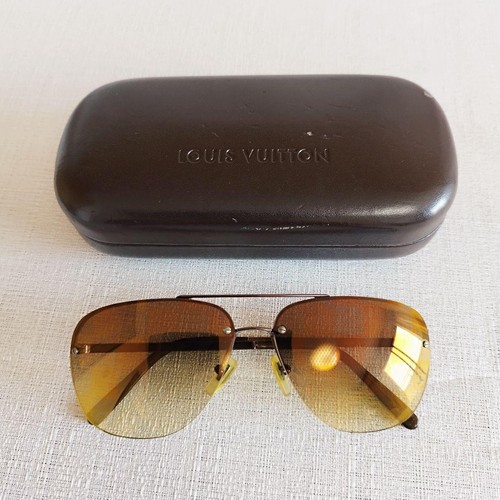 Occhiali sole louis vuitton - louis,