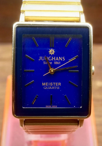 Orologio vintage junghans - orologio,