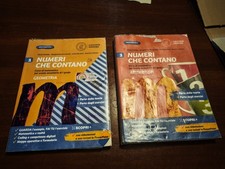 NUMERI CHE CONTANO GEOMETRIA