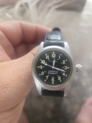 Orologio fossil defender donna - orologio,
