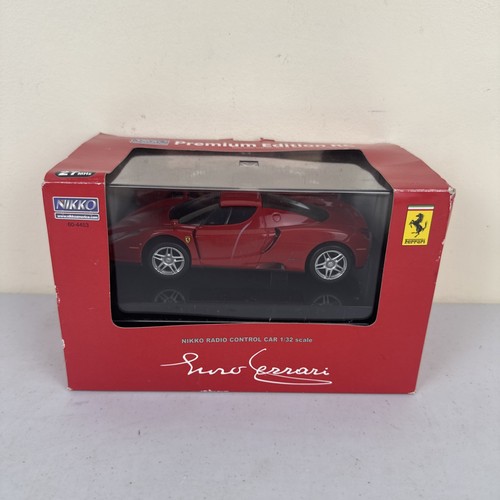 Nikko ferrari enzo premium - enzo,