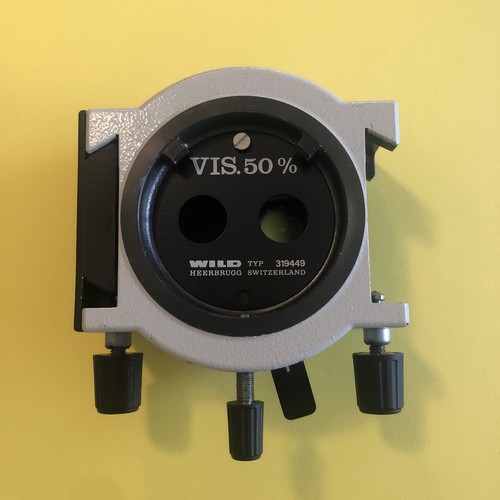 Leica wild 319449 vis - leica,