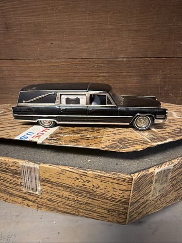 Motor city usa hearse - motor,