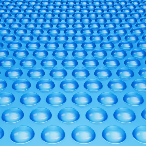 Copertura solare per piscina - copertura,