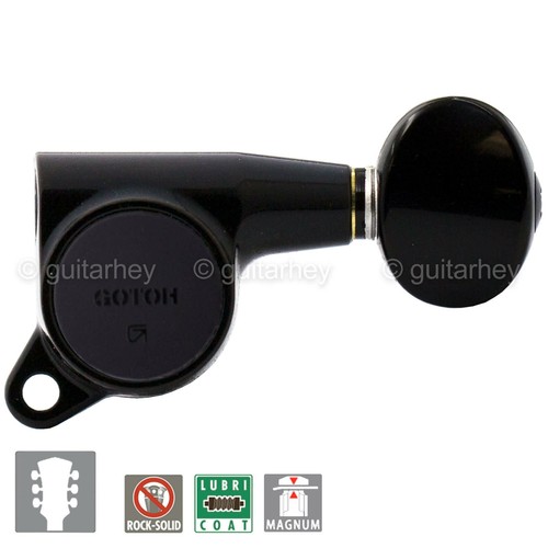 Nuovo gotoh sg381 magnum - sg381-05, mg