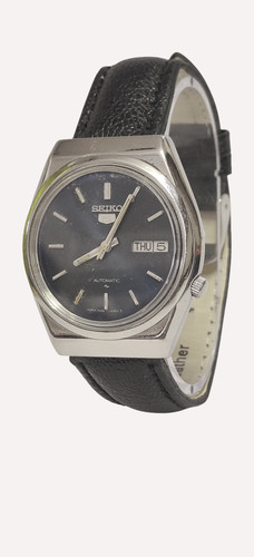 Vintage seiko automatic - vintage,