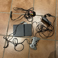Sony Playstation 2 Console