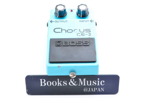 Boss chorus 1980 vite - ce-2,