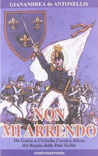 Libri De Antonellis Gianandrea