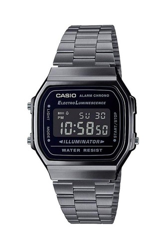 Casio vintage digital watch - casio,