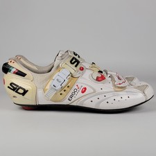 Sidi ergo carbon white 45 - 2,