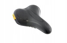 Sella per bici da trekking in