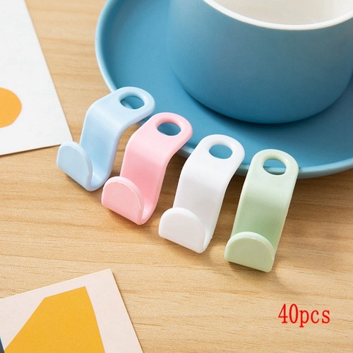 Ganci connettore - 40,