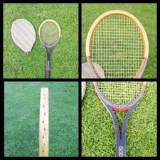 Racchetta tennis nava viintage - tennis,