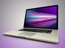 MONTEREY Apple MacBook Pro 15"