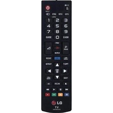Telecomando originale LG per