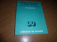 libri usati di scuola storia