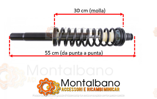 1403276 ammortizzatore - 1403276,