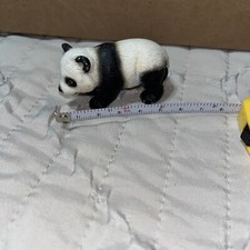 Schleich Panda Cub Germania