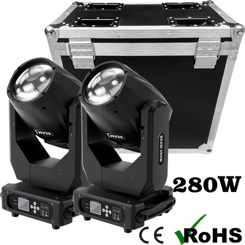 280w 10r beam gobo - beam,