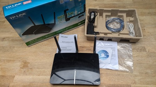 Modem router adsl - modem,