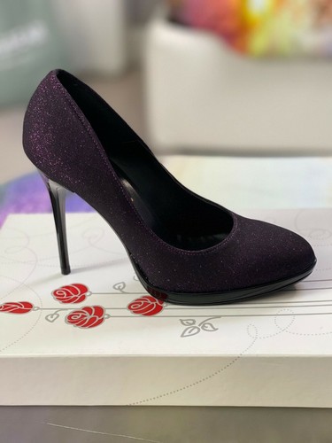 Scarpe donna decoltè con - decoltè,
