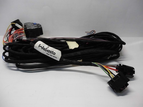 Cablaggio webasto 9001080a - cablaggio,
