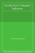 Scooby-Doo! A Haunted